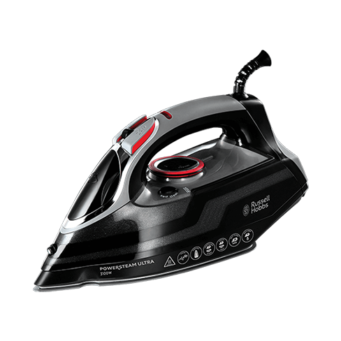 Ferro Power Steam Ultra