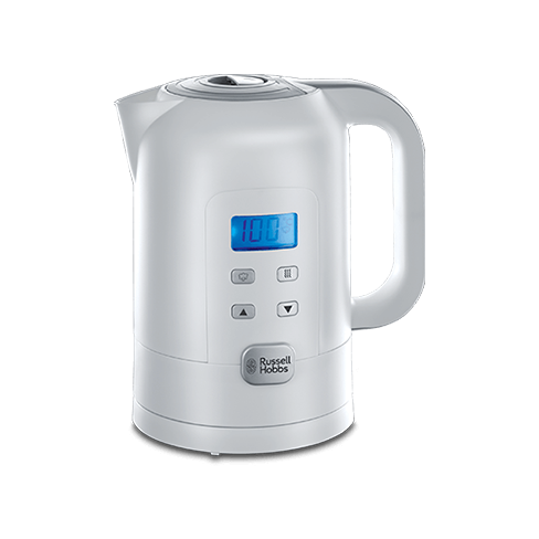 Jarro El&eacute;trico Precision Control