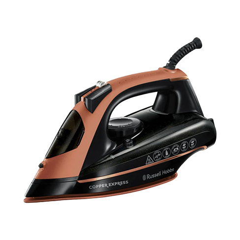 Ferro Copper Express