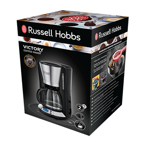 Máquina de Café Victory