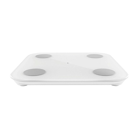 Balança Mi Body Composition Scale S400