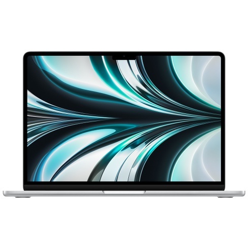 MacBook Air M2 com 8-core CPU e 10-core GPU