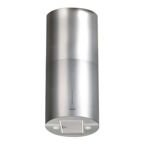 Exaustor de Ilha CATA Faro X (600 m3/h - 40 cm - Inox)