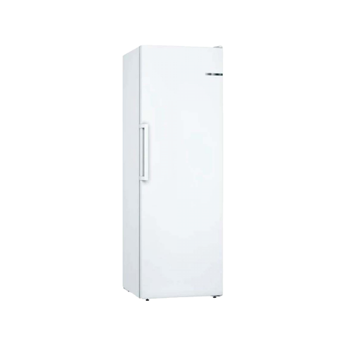 Arca Congeladora Vertical Bosch GSN33VWEP, No Frost, Branco
