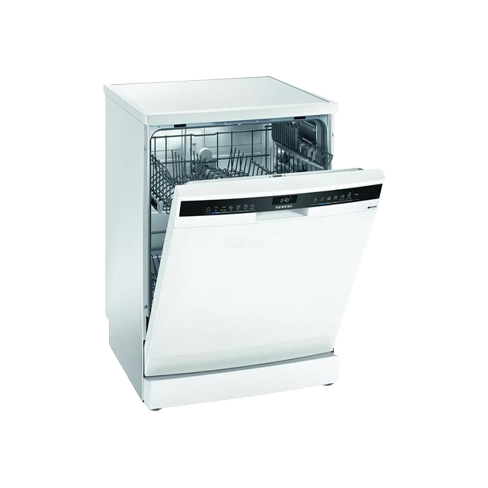 Máquina de Lavar Loiça Siemens SN23IW08TE, 12 Conjuntos, 60 cm, Branco