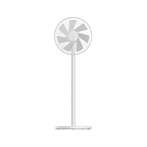 XIAOMI - Ventoinha de Pé Mi Smart Standing Fan 2 Branco