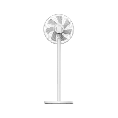 XIAOMI - Ventoinha de Pé Mi Smart Standing Fan 2 Branco