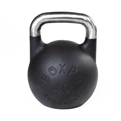 Kettlebell de Competição 40 Kg