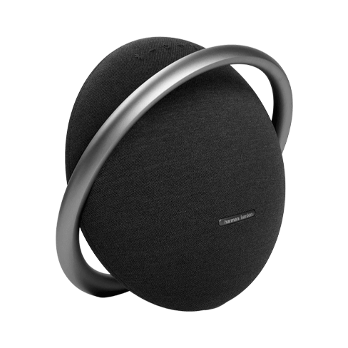 Coluna Bluetooth Harman Kardon Onyx Studio 7 50W Preta