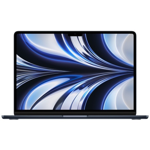 MacBook Air 15 M2 com 8-core CPU e 10-core GPU, 512GB, 8GB