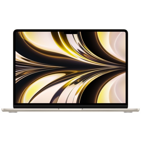 MacBook Air 15 M2 com 8-core CPU e 10-core GPU, 256GB, 8GB