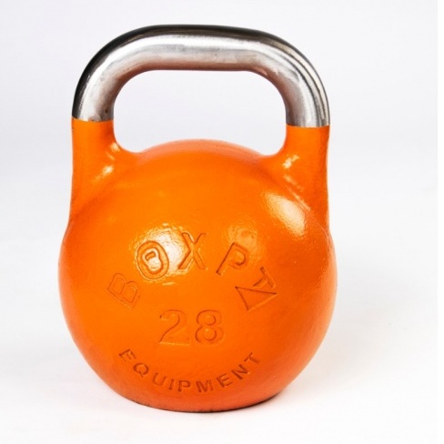 Kettlebell de Competição 28 Kg