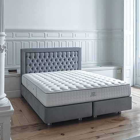 Colchão Infinity Pocket King 180x200 Molaflex