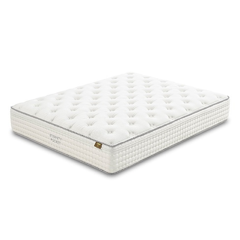 Colchão Eternity Pocket King 180x200 Molaflex