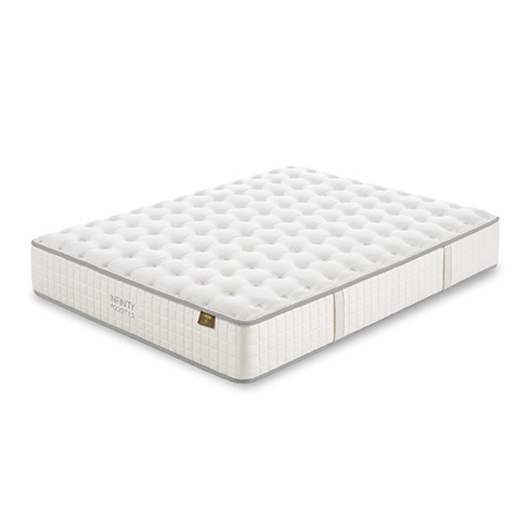 Colchão Infinity Pocket 150x190 Molaflex