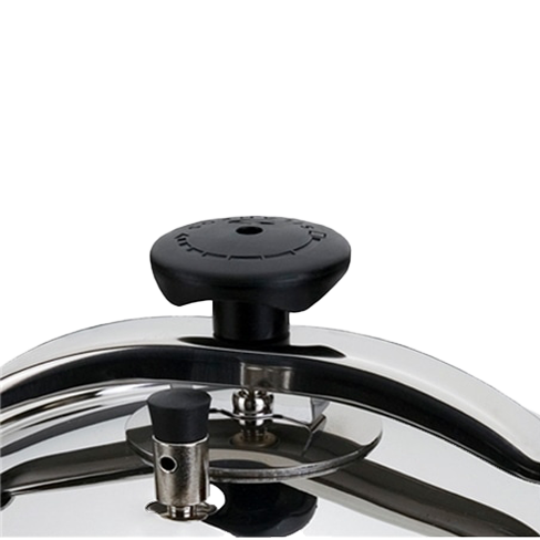 Panela pressão Silampos sem cesto 12L