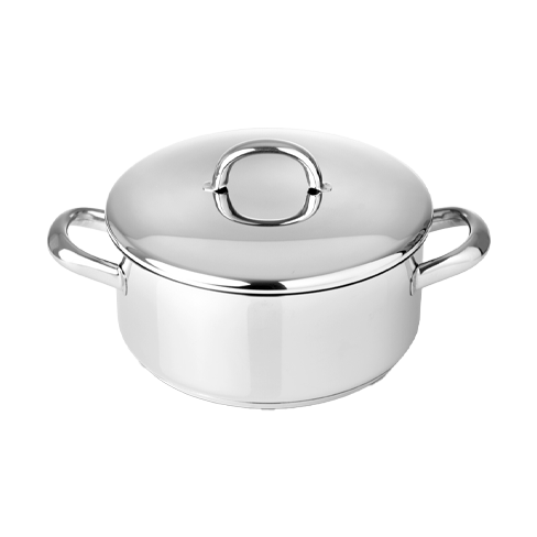 Caçarola Silampos com Asas 26cm