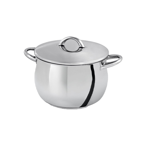 Panela Silampos com Asas Domus 28cm