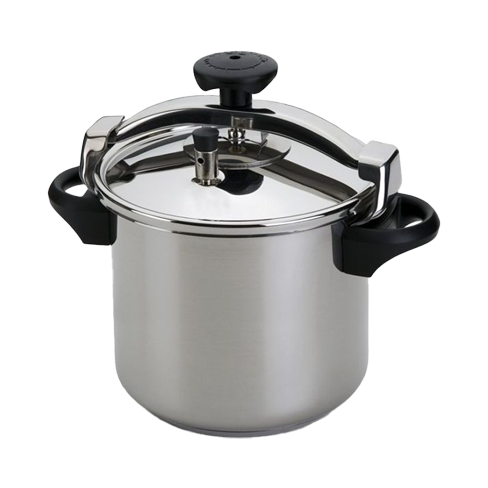 Panela pressão Silampos sem cesto 12L