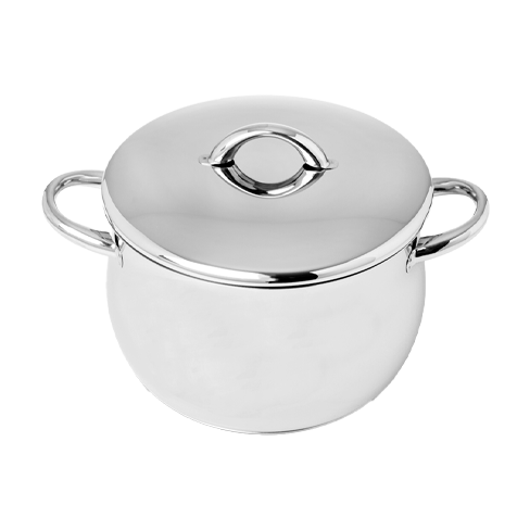 Panela Silampos com Asas Domus 28cm