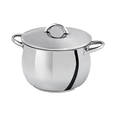 Panela Silampos com Asas Domus 32cm