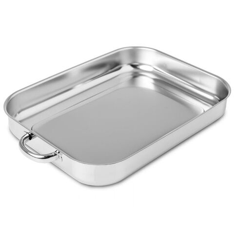 Tabuleiro Silampos com Asas Europa