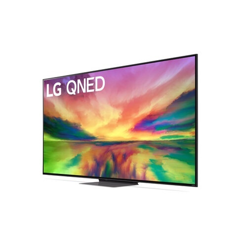 TV LG QNED Smart TV 4k 55P 55QNED826RE