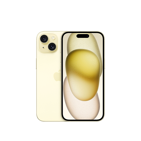 iPhone 15 + Starterpack(capa, película, adaptador corrente)