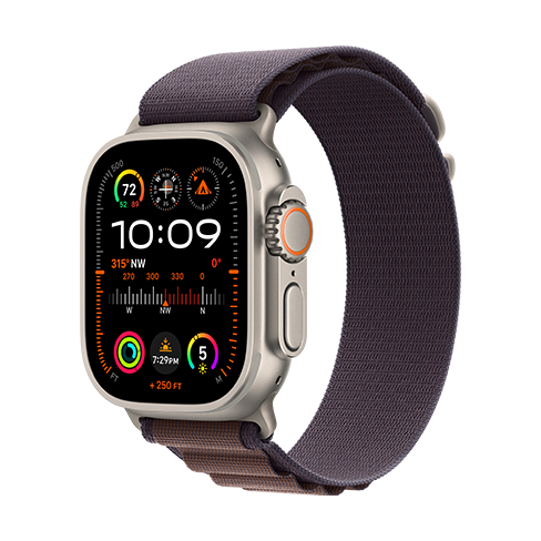 Apple Watch Ultra 2