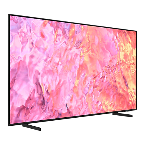 TV Samsung QLED 4K Q60C (Smart TV - 2023)