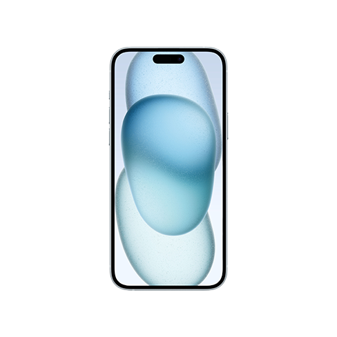 iPhone 15 Plus 128GB Azul