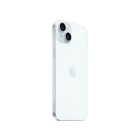 iPhone 15 Plus 128GB Azul