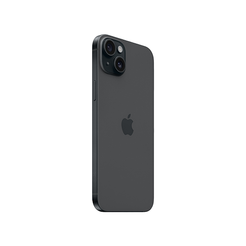 iPhone 15 Plus 128GB Preto