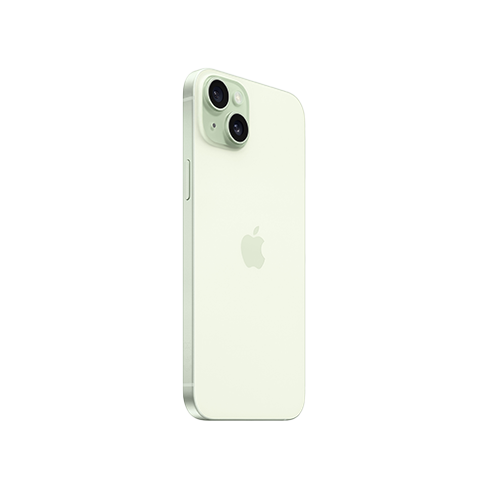 iPhone 15 Plus 128GB Verde