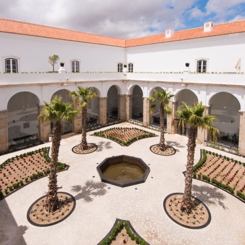 Romântico Vila Galé Collection Elvas - 2025