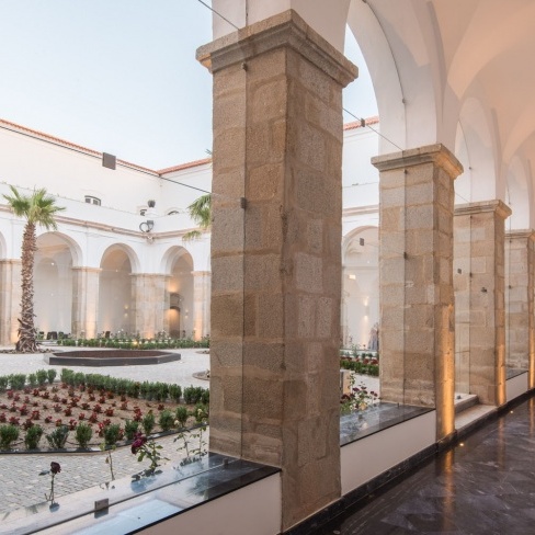 Romântico Vila Galé Collection Elvas - 2025