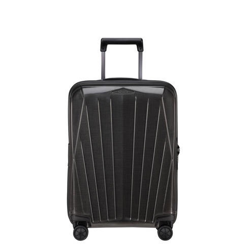 Samsonite Mala de Cabine 55cm Expansível 4 Rodas - MAJOR-LITE - Trolley