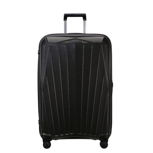 Samsonite Mala de Viagem 77cm 4 Rodas - MAJOR-LITE - Trolley