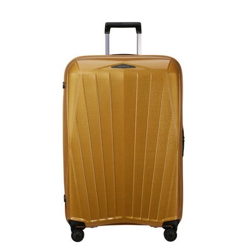 Samsonite Mala de Viagem 77cm 4 Rodas - MAJOR-LITE - Trolley