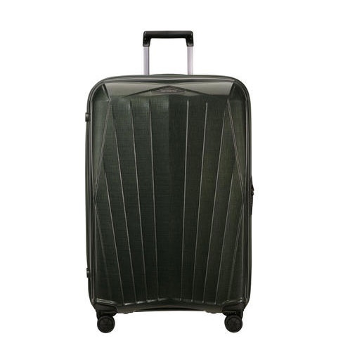 Samsonite Mala de Viagem 77cm 4 Rodas - MAJOR-LITE - Trolley