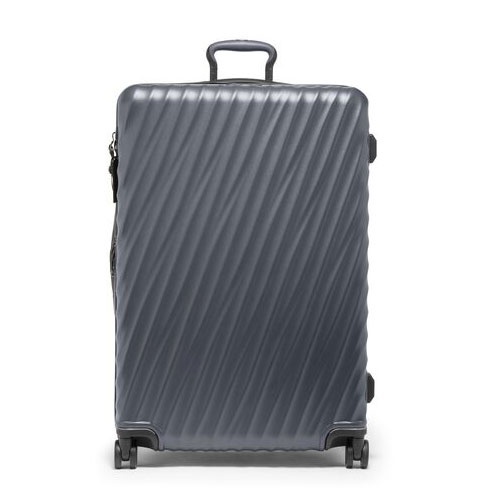 Tumi Mala de Viagem grande 77cm Exp. Cinza Mate - 19 DEGREE POLICARNONATO