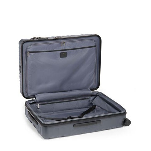 Tumi Mala de Viagem grande 77cm Exp. Cinza Mate - 19 DEGREE POLICARNONATO