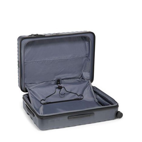 Tumi Mala de Viagem grande 77cm Exp. Cinza Mate - 19 DEGREE POLICARNONATO