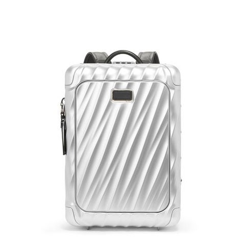 Tumi Mochila Alumínio - 19 DEGREE ALUMINIUM