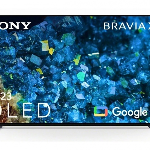 TV SONY Bravia XR 83A80L (OLED - 83'' - 209 cm - 4K Ultra HD - Smart TV)