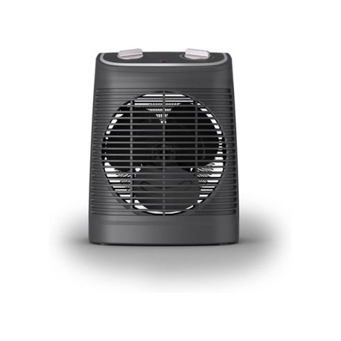 Aquecedor Termoventilador ROWENTA Instant Comfort Compact SO2330F2 (2400 W)