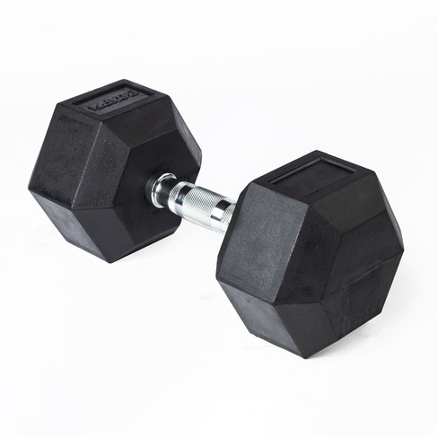 Haltere Hexagonal 15 KG