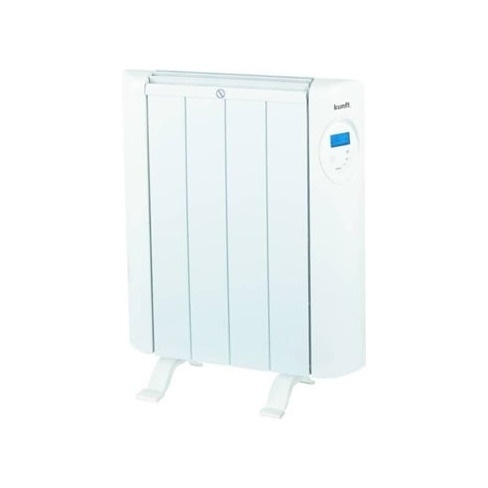 Aquecedor Emissor Térmico KUNFT KTE3513 (600 W)