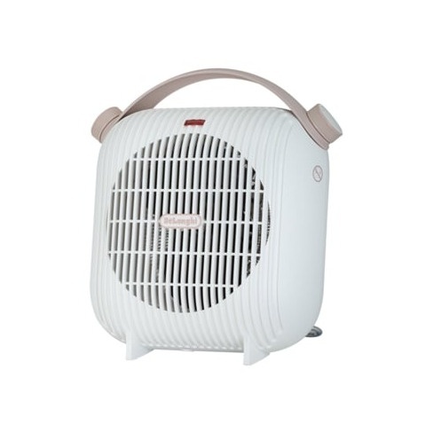 Aquecedor Termoventilador DELONGHI HFS30B24.W (2400 W)