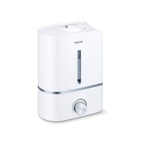 Humidificador BEURER LB45 (4 L - 30 m2)